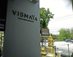 Vismaya Suvarnabhumi Hotel Dış Mekan