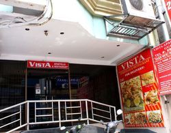 Vista Apartelle & Restaurant Yerinde Yemek