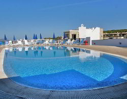 Vista Blu Resort Havuz
