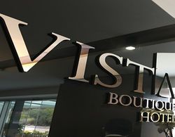 Vista Boutique Hotel Genel