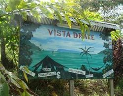 Vista Drake Lodge Dış Mekan