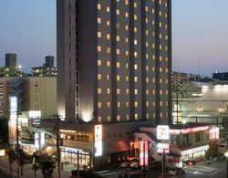 Hotel Vista Ebina Dış Mekan