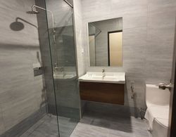 Vista Hotel Banyo Özellikleri