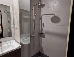 Vista Hotel Banyo Tipleri
