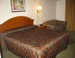 Vista Inn & Suites - Murfreesboro Genel