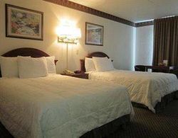 Vista Inn & Suites - Murfreesboro Genel