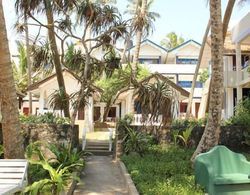 Vista Jaga Bay Resort Dış Mekan