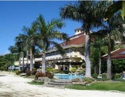 Vista Mar Beach Resort & Country Club Genel