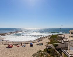 Vista Mare Beach Apartments By Porto City Hosts Oda Manzaraları