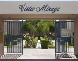 Vista Mirage Resort Genel