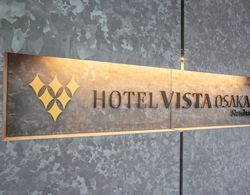 Hotel Vista Osaka Namba Dış Mekan