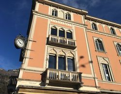 VISTA Palazzo Lago di Como Genel