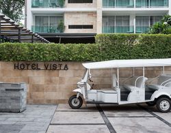 Hotel Vista Pattaya Genel