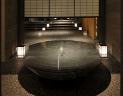 Hotel Vista Premio Kyoto Nagomitei İç Mekan