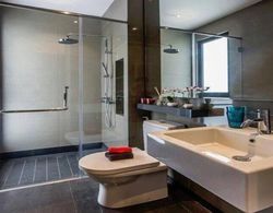 Vista Residence Genting Highlands - CoLiving Banyo Tipleri