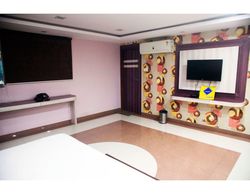 Vista Rooms At M.P Nagar Oda