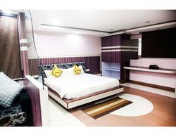 Vista Rooms At M.P Nagar Oda