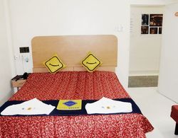 Vista Rooms At Station Road-Aurangabad Banyo Tipleri
