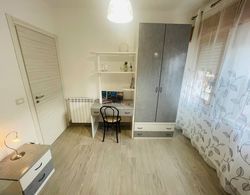 Vistagiardino Apartment Reggio Calabria İç Mekan