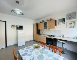 Vistagiardino Apartment Reggio Calabria İç Mekan