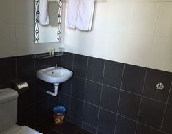 Vistana Micassa Hotel Banyo Tipleri