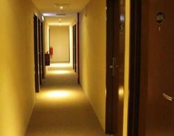 Vistana Micassa Hotel İç Mekan