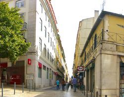 Vistas de Lisboa Hostel Öne Çıkan Resim