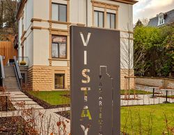 VISTAY APARTMENTS Genel