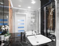 Vistula - New Exclusive Apartment M11 Banyo Tipleri