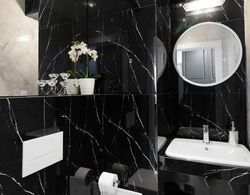 Vistula - New Exclusive Apartment M11 Banyo Tipleri