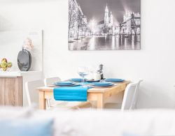 Vistula - New Exclusive Apartments VIP Oda Düzeni