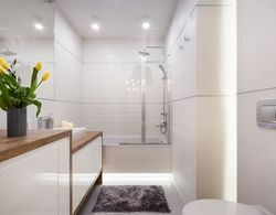 Vistula - Prestigious Apartment Banyo Tipleri