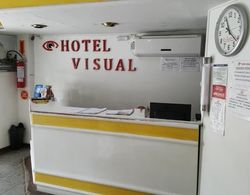 Hotel Visual Lobi