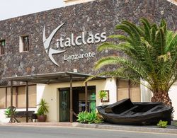 Vitalclass Sports & Wellness Resort Lanzarote Genel