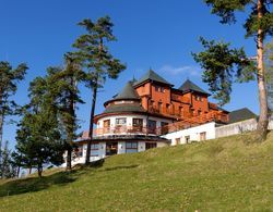 Hotel Vitkova Hora Öne Çıkan Resim