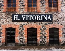 Hotel Vitorina Öne Çıkan Resim