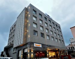 Vits Devbhumi Hotel Öne Çıkan Resim