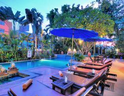 VITS Gazebo Resort Pattaya Genel
