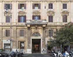 Vittorio Emanuele Apartment Dış Mekan