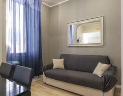 Vittorio Emanuele Apartment Oda Düzeni
