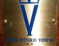 Vittorio Veneto Dış Mekan