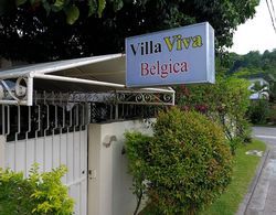 Villa Viva Belgica Dış Mekan