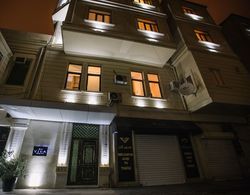 Viva Boutique Hotel Dış Mekan