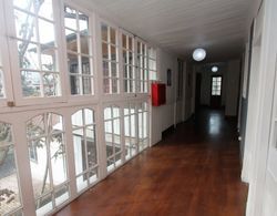 Viva Hostel İç Mekan