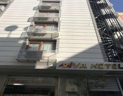 Viva Hotel Dış Mekan