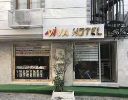 Viva Hotel Dış Mekan