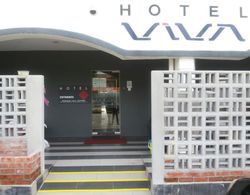 Hotel Viva Dış Mekan