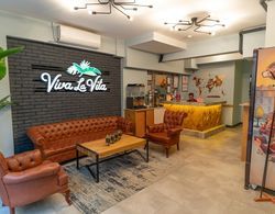 Viva La Vita Hotels Alsancak Genel