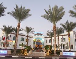 Viva Sharm Hotel Genel