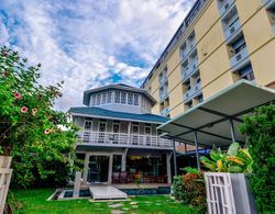 Viva Hotel Songkhla Dış Mekan